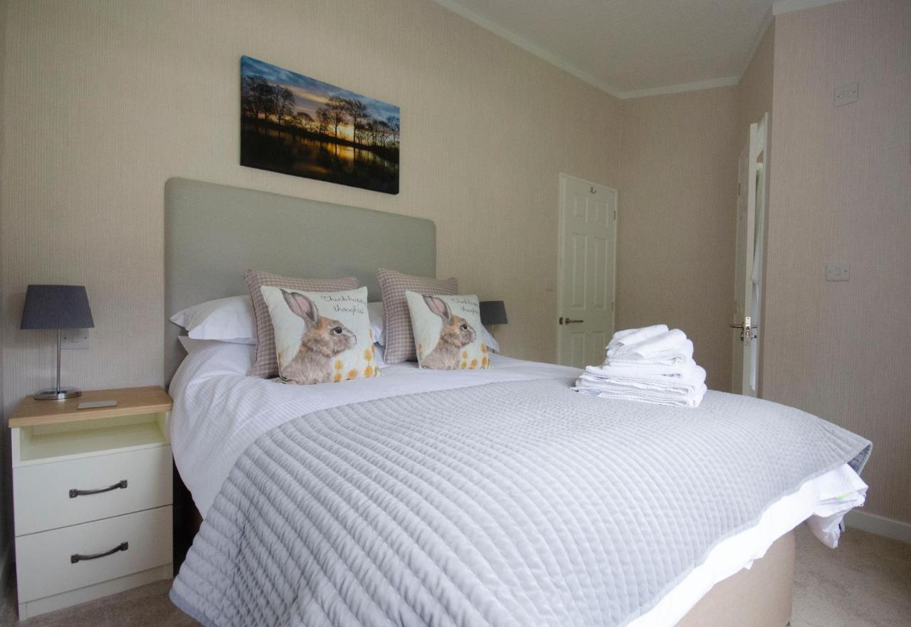 Hollicarrs Holiday Park - Hares Leap Riccall Экстерьер фото